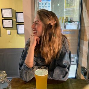 Meet your Posher, Cara